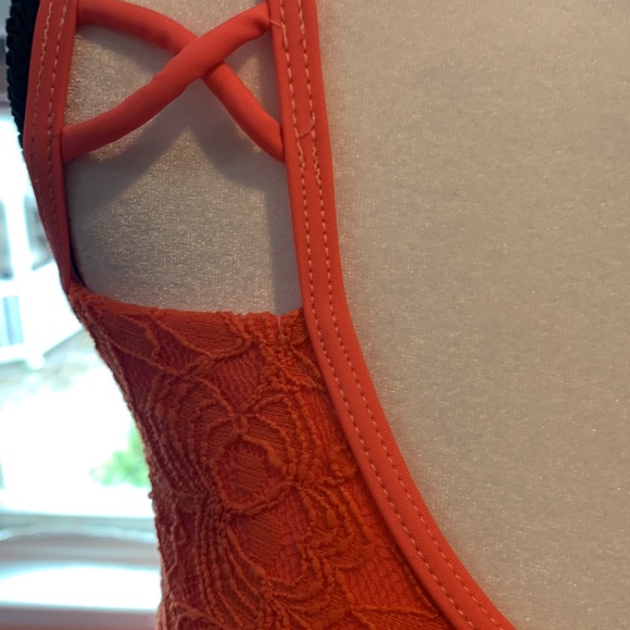 Rottita lace swim dress - Picture 2 of 7